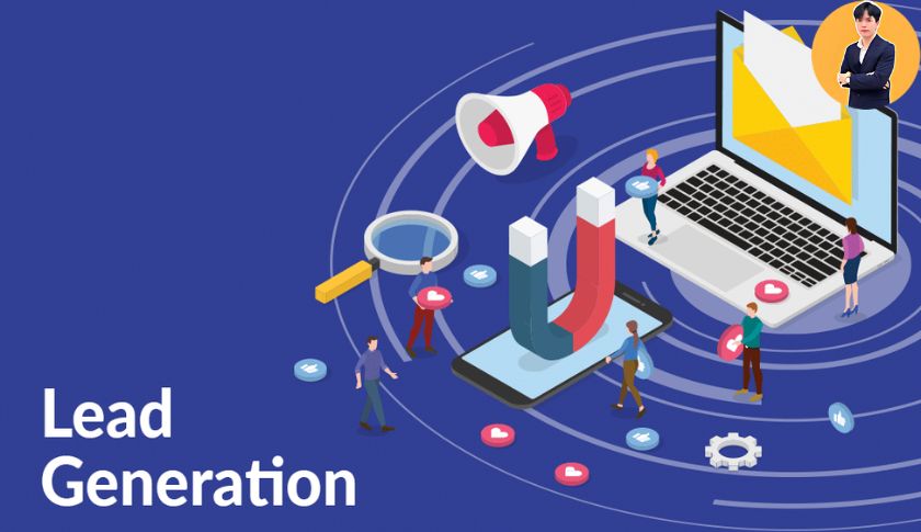 Quy trình tạo Lead Generation