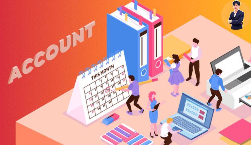 Những cấp bậc của Account Marketing