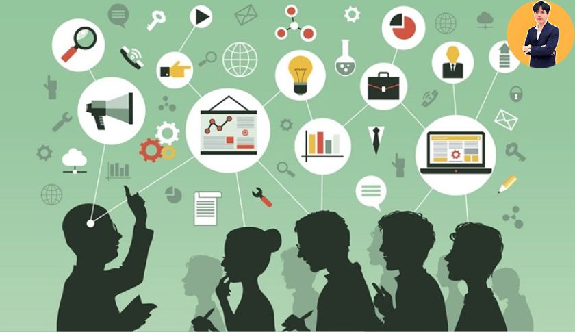 Quy trình lên một kế hoạch PR hoàn chỉnh