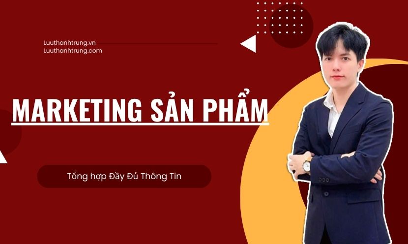 Marketing sản phẩm