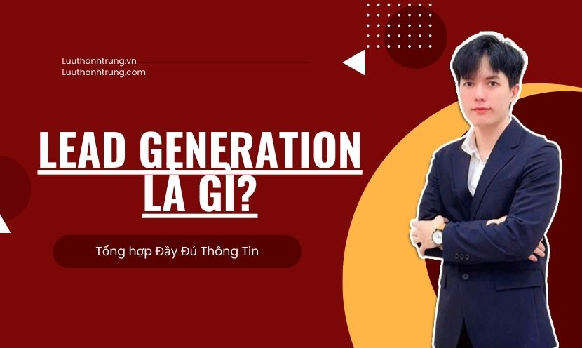 Lead Generation