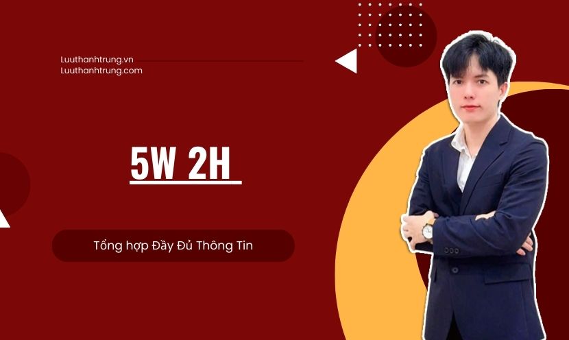 5W2H