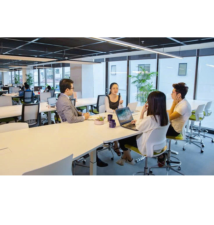 Lợi ích khi thuê phòng marketing thuê ngoài